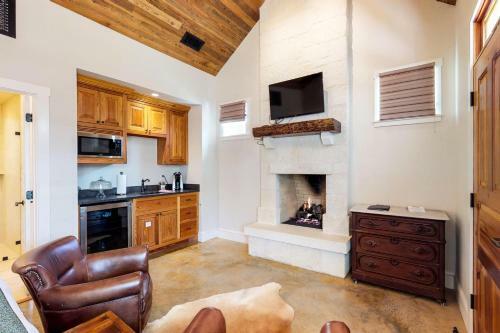 Apartamento Blacksmith Quarters On Barons Creek