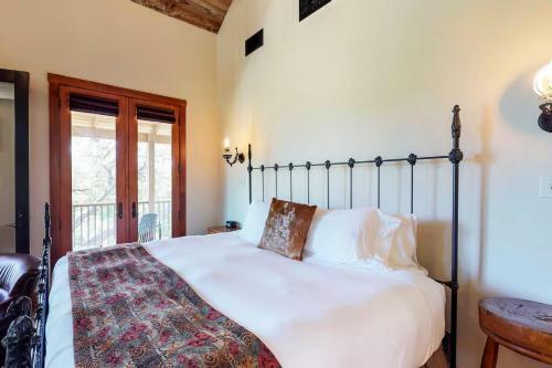 Apartamento Blacksmith Quarters On Barons Creek