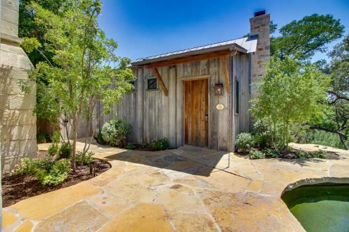 Apartamento Blacksmith Quarters On Barons Creek
