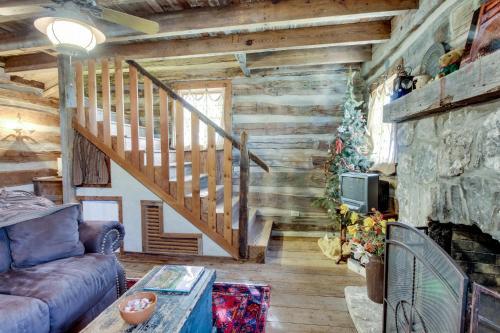 Apartamento Tanglewood Farms