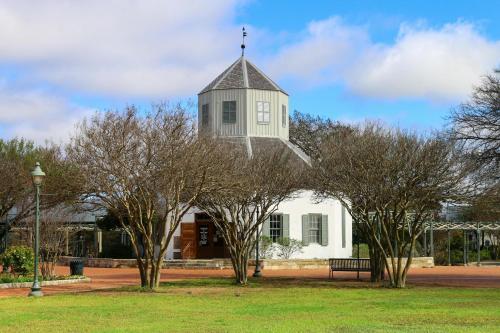 Apartamento Tanglewood Farms