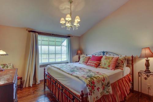 Apartamento Historic Rocky Hill