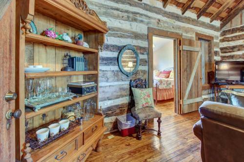 Apartamento Historic Rocky Hill