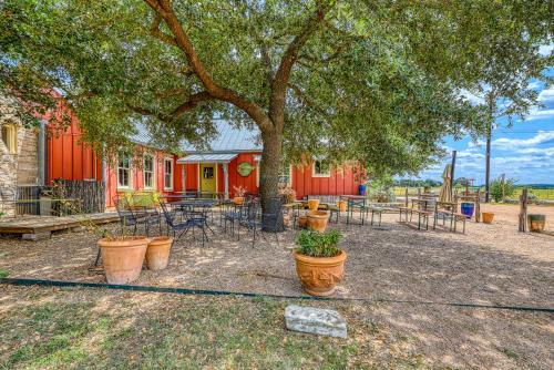 Apartamento Historic Rocky Hill