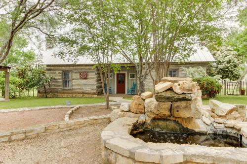 Apartamento Historic Rocky Hill