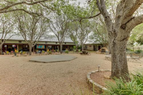 Apartamento Historic Rocky Hill