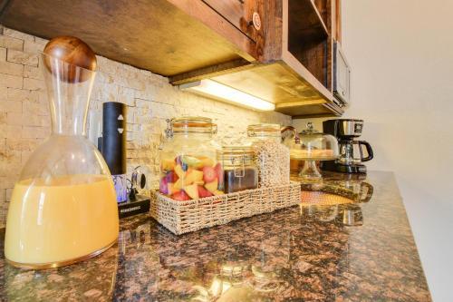 Apartamento Wine Country Cottages On Main