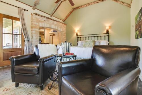 Apartamento Wine Country Cottages On Main