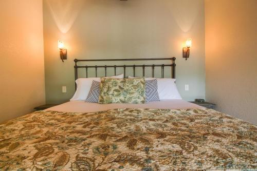 Apartamento Wine Country Cottages On Main