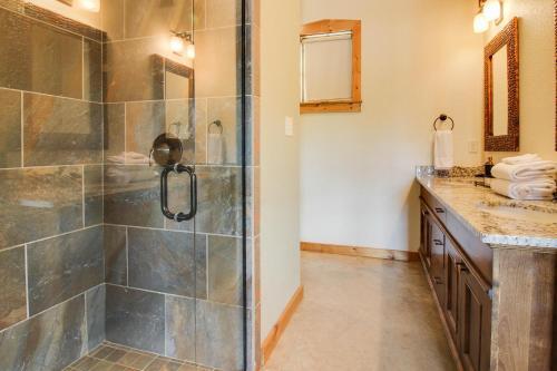 Apartamento Wine Country Cottages On Main