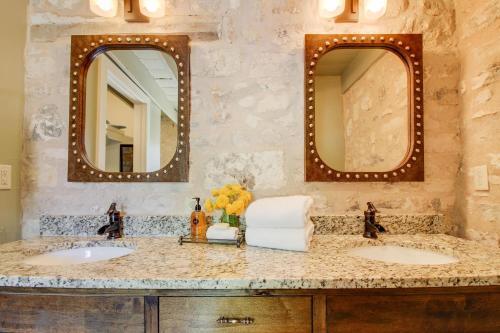 Apartamento Wine Country Cottages On Main