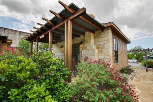 Apartamento Wine Country Cottages On Main