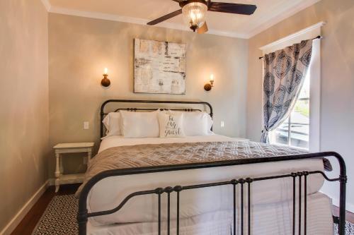 Apartamento Wine Country Cottages On Main