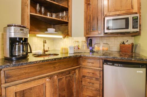 Apartamento Wine Country Cottages On Main