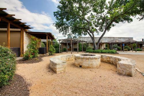 Apartamento Wine Country Cottages On Main