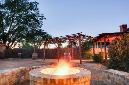 Apartamento Wine Country Cottages On Main