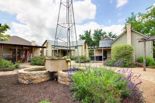 Apartamento Wine Country Cottages On Main