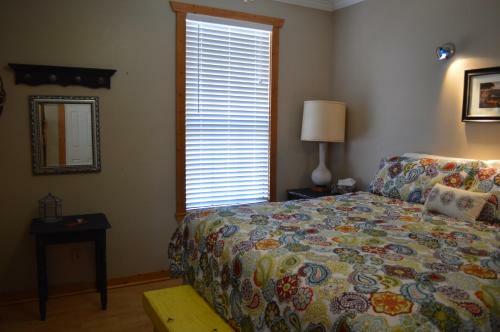 Bed & Breakfast Dry Creek