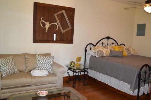 Bed & Breakfast Dry Creek