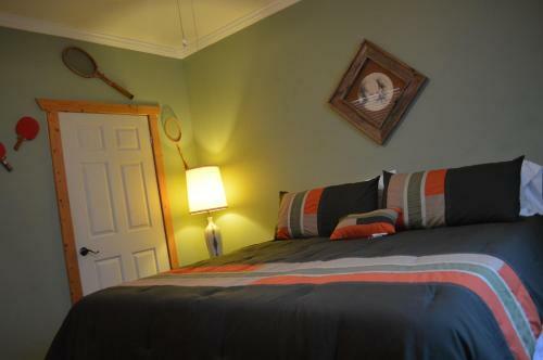 Bed & Breakfast Dry Creek
