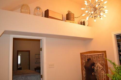 Bed & Breakfast Dry Creek