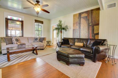 Cherry-creek Retreat