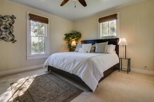 Cherry-creek Retreat