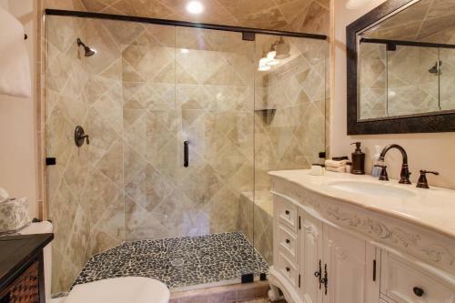 Cherry-creek Retreat