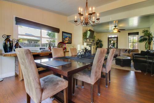 Cherry-creek Retreat