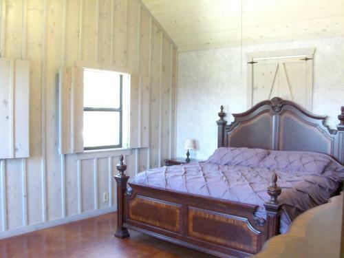 Bed & Breakfast Breezy Hills Cottages - Moonlight Cottage