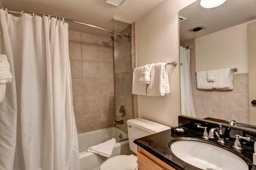 Apartamento Mountain Plaza Condo