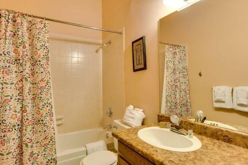 Apartamento Spruce Point Townhouse