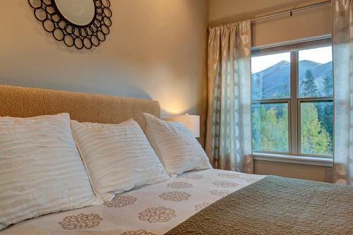 Apartamento Crossroads Townhome 681b