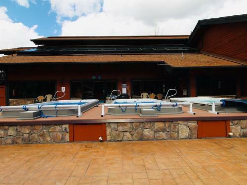 Apartamento Beautiful Mountain Side 222h Condo