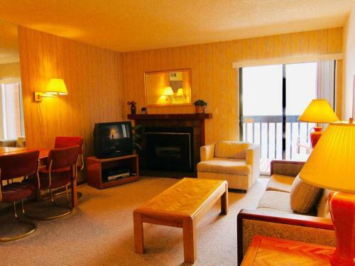 Apartamento Beautiful Mountain Side 222h Condo