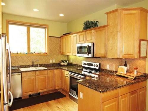 Apartamento Prospect Point Townhome 1508 B