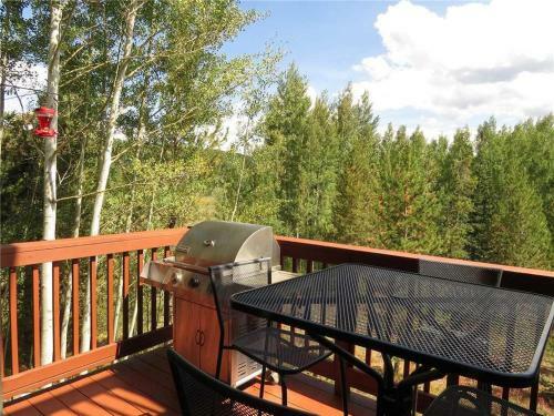 Apartamento Prospect Point Townhome 1508 B