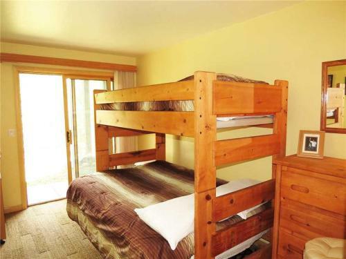 Apartamento Prospect Point Townhome 1508 B