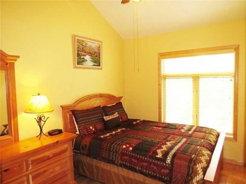 Apartamento Prospect Point Townhome 1508 B