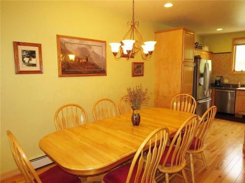 Apartamento Prospect Point Townhome 1508 B