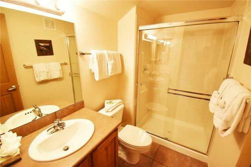 Apartamento Tarn Landing C18