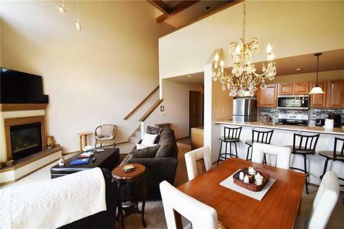 Apartamento Tarn Landing C18