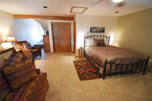 Apartamento Tarn Landing C18