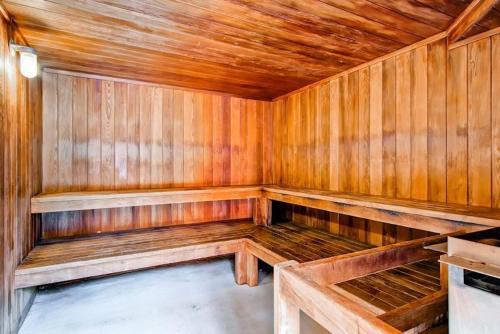 Apartamento Two-bedroom Condo G136 At Mountainside