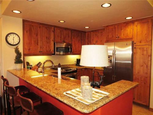 Apartamento Timberline Cove 303
