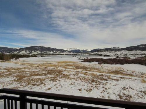 Apartamento Timberline Cove 303