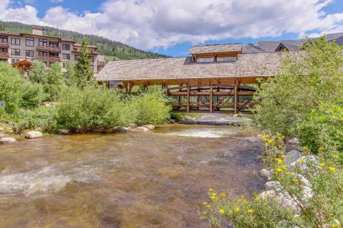 Apartamento Copper Mountain