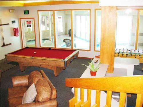 Cross Creek 308 (condo)