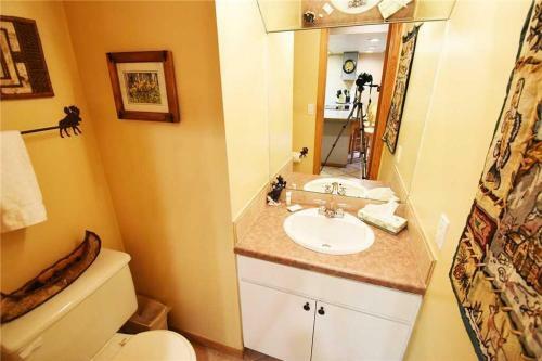 Cross Creek 308 (condo)