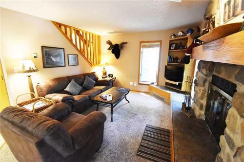 Cross Creek 308 (condo)